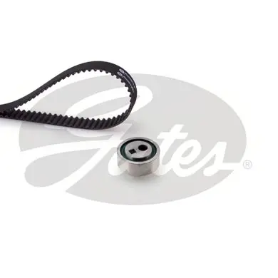 PG Kits K015347XS K015347XS POWERGRIP KIT GATES  Gates 