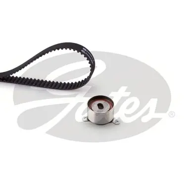 PG Kits K015348XS K015348XS POWERGRIP KIT GATES  Gates 