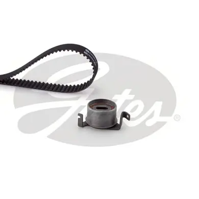 PG Kits K015350XS K015350XS POWERGRIP KIT GATES  Gates 