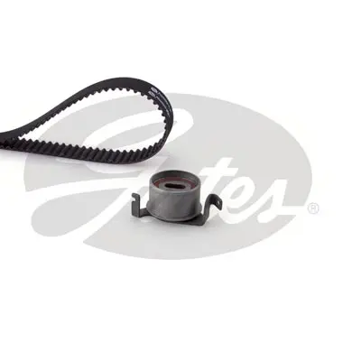 PG Kits K015352XS K015352XS POWERGRIP KIT GATES  Gates 