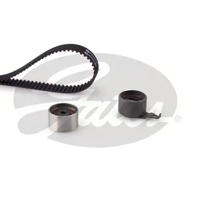 PG Kits K015354XS K015354XS POWERGRIP KIT GA*IC* Gates 