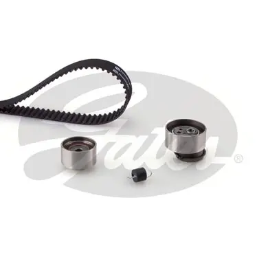 PG Kits K015356XS K015356XS POWERGRIP KIT GATES  Gates 