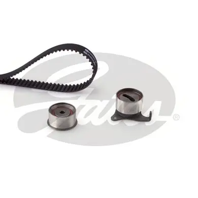 PG Kits K015358XS K015358XS POWERGRIP KIT GATES  Gates 