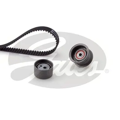 PG Kits K015363XS K015363XS POWERGRIP KIT GATES  Gates 