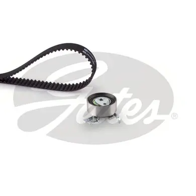 PG Kits K015367XS K015367XS POWERGRIP KIT GATES  Gates 
