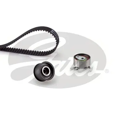 PG Kits K015368XS K015368XS POWERGRIP KIT GATES  Gates 