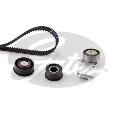 PG Kits K015369XS K015369XS POWERGRIP KIT GATES  Gates 