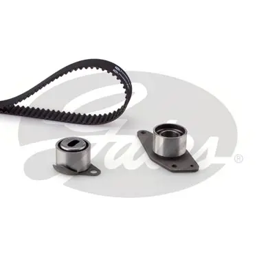 PG Kits K015370XS K015370XS POWERGRIP KIT GATES  Gates 