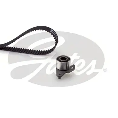 PG Kits K015371XS K015371XS POWERGRIP KIT GATES  Gates 