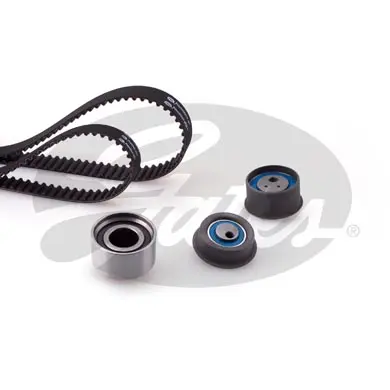 PG Kits K015373XS K015373XS POWERGRIP KIT GATES  Gates 