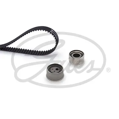 PG Kits K015374XS K015374XS  POWERGRIP KIT GATES Gates 