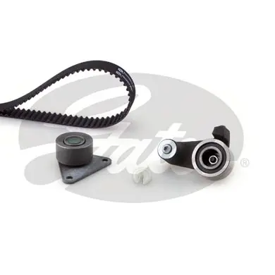 PG Kits K015378XS K015378XS POWERGRIP KIT GATES  Gates 