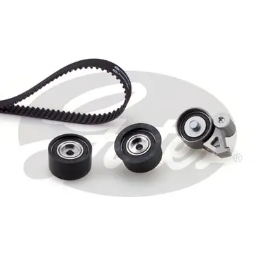 PG Kits K015379XS K015379XS POWERGRIP KIT GATES  Gates 