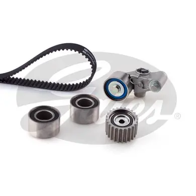 PG Kits K015384XS K015384XS POWERGRIP KIT GATES  Gates 