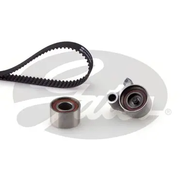 PG Kits K015388XS K015388XS POWERGRIP KIT GATES  Gates 