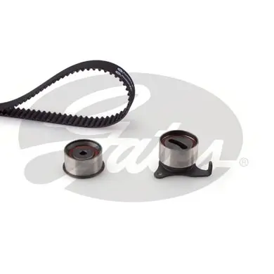 PG Kits K015389XS K015389XS POWERGRIP KIT GATES  Gates 