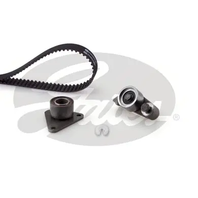 PG Kits K015396XS K015396XS POWERGRIP KIT GATES  Gates 