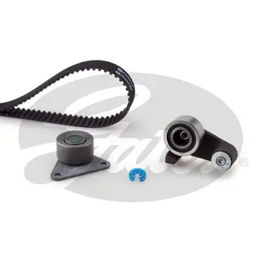 PG Kits K015397XS K015397XS POWERGRIP KIT GATES  Gates 