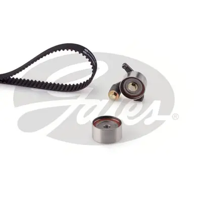 PG Kits K015404XS K015404XS POWERGRIP KIT GATES  Gates 