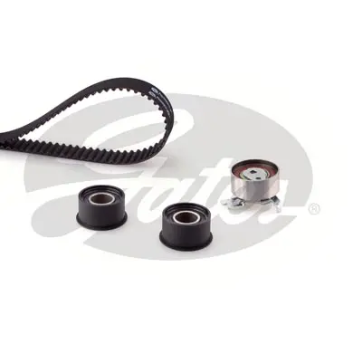 PG Kits K015408XS K015408XS POWERGRIP KIT GATES  Gates 