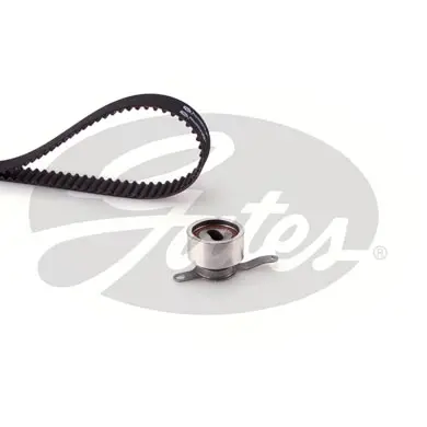 PG Kits K015409XS K015409XS POWERGRIP KIT GATES  Gates 