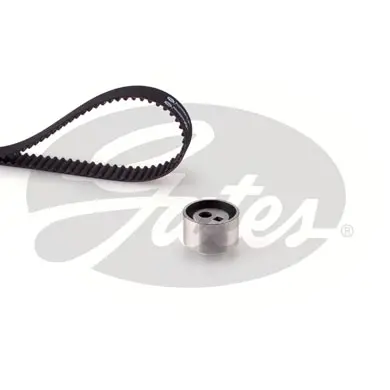 PG Kits K015413XS K015413XS POWERGRIP KIT GATES  Gates 