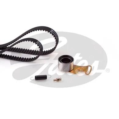 PG Kits K015416XS K015416XS POWERGRIP KIT GATES  Gates 