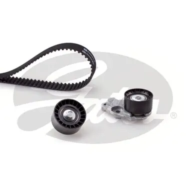 PG Kits K015419XS K015419XS POWERGRIP KIT GATES  Gates 