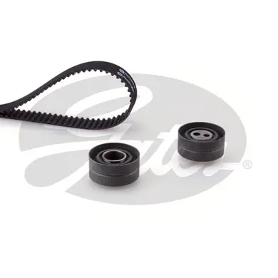 PG Kits K015420XS K015420XS POWERGRIP KIT GATES  Gates 