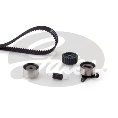 PG Kits K015421XS K015421XS POWERGRIP KIT GATES  Gates 