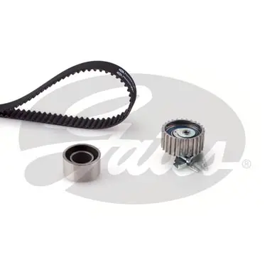 PG Kits K015423XS K015423XS POWERGRIP KIT GATES  Gates 