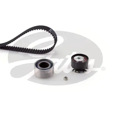 PG Kits K015432XS K015432XS POWERGRIP KIT GATES  Gates 
