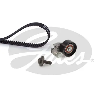 PG Kits K015433XS K015433XS POWERGRIP KIT GATES  Gates 