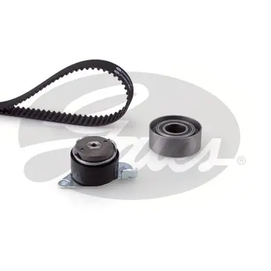 PG Kits K015435XS K015435XS POWERGRIP KIT GATES  Gates 