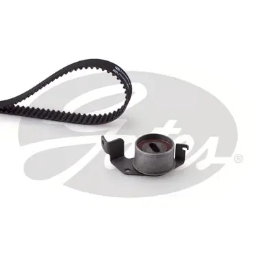 PG Kits K015441XS K015441XS POWERGRIP KIT GATES  Gates 