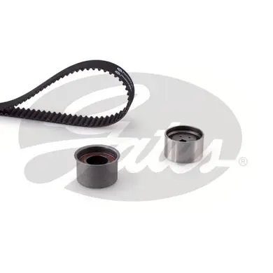 PG Kits K015442XS K015442XS POWERGRIP KIT GATES  Gates 