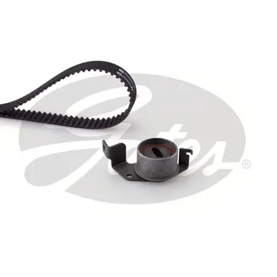 PG Kits K015445XS K015445XS POWERGRIP KIT GATES  Gates 