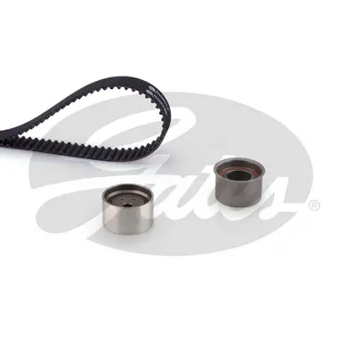PG Kits K015446XS K015446XS POWERGRIP KIT GATES  Gates 