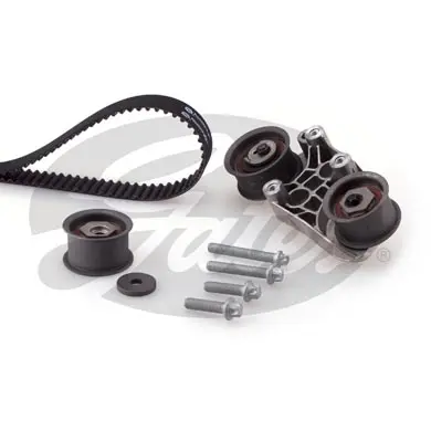 PG Kits K015453XS K015453XS POWERGRIP KIT GATES  Gates 