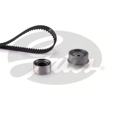 PG Kits K015457XS K015457XS POWERGRIP KIT GATES  Gates 