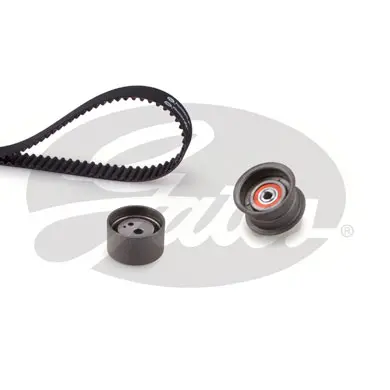 PG Kits K015470XS K015470XS POWERGRIP KIT GATES  Gates 