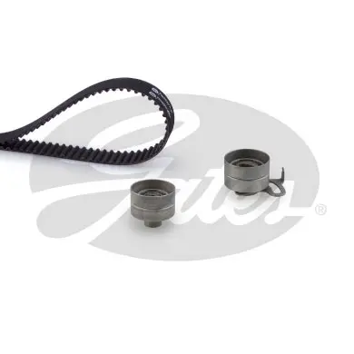 PG Kits K015483XS K015483XS POWERGRIP KIT GATES  Gates 