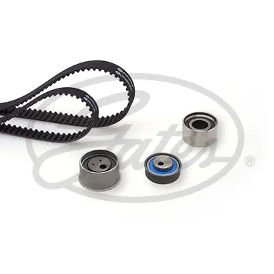 PG Kits K015534XS K015534XS POWERGRIP KIT GATES  Gates 