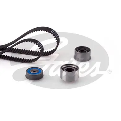 PG Kits K015556XS K015556XS POWERGRIP KIT GATES  Gates 