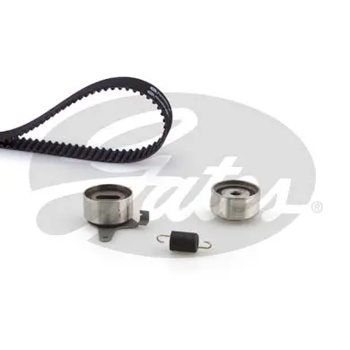 PG Kits K015567XS K015567XS POWERGRIP KIT GATES  Gates 