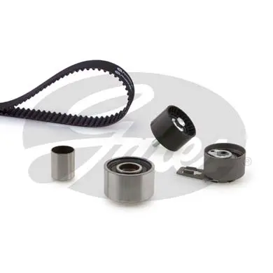 PG Kits K015583XS K015583XS POWERGRIP KIT GATES  Gates 