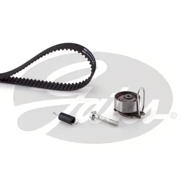 PG Kits K015593XS K015593XS POWERGRIP KIT GATES  Gates 