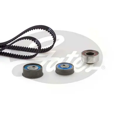 PG Kits K015609XS K015609XS POWERGRIP KIT GATES  Gates 