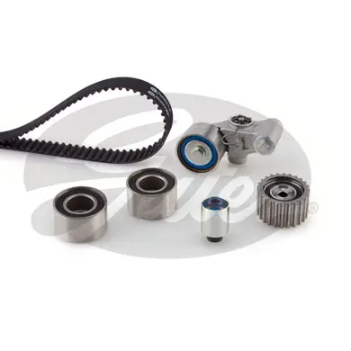 PG Kits K015612XS K015612XS POWERGRIP KIT GATES  Gates 