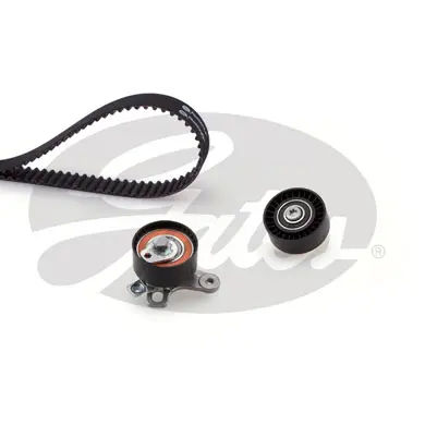 PG Kits K015634XS K015634XS POWERGRIP KIT GATES  Gates 